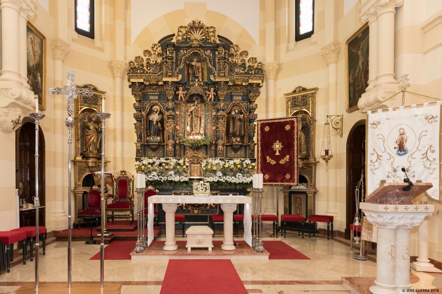 SACRAMENTAL SALINAS agosto-2018 03